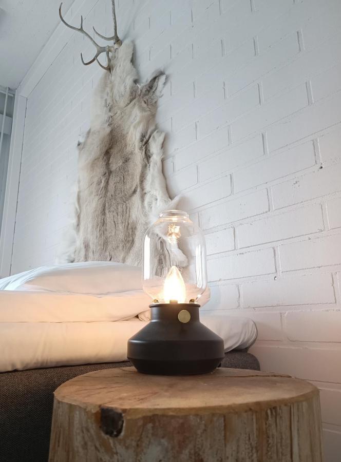Goiglo Hotel & Hostel Kuusamo Zewnętrze zdjęcie