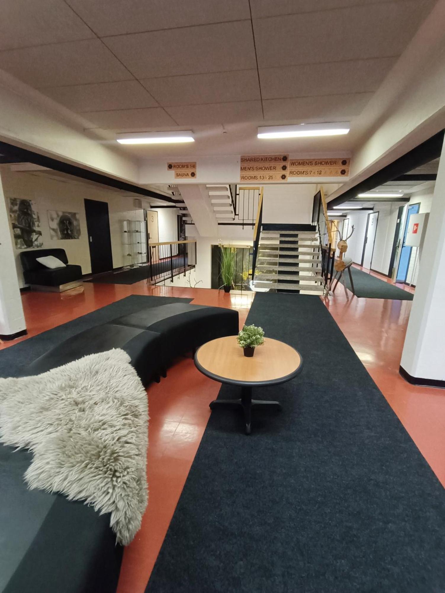 Goiglo Hotel & Hostel Kuusamo Zewnętrze zdjęcie