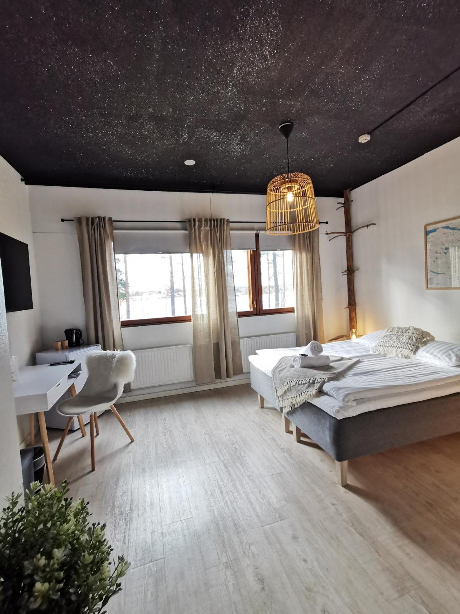 Goiglo Hotel & Hostel Kuusamo Zewnętrze zdjęcie