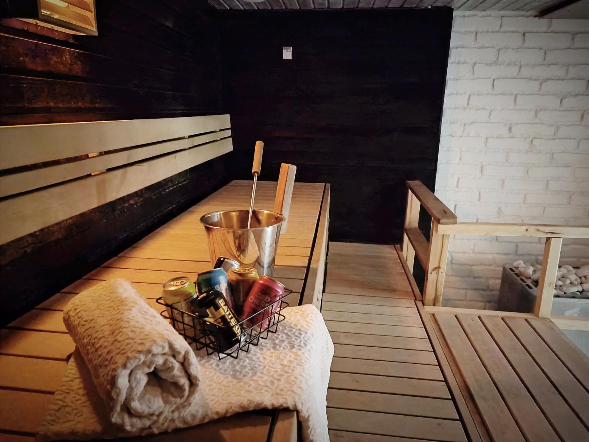 Goiglo Hotel & Hostel Kuusamo Zewnętrze zdjęcie