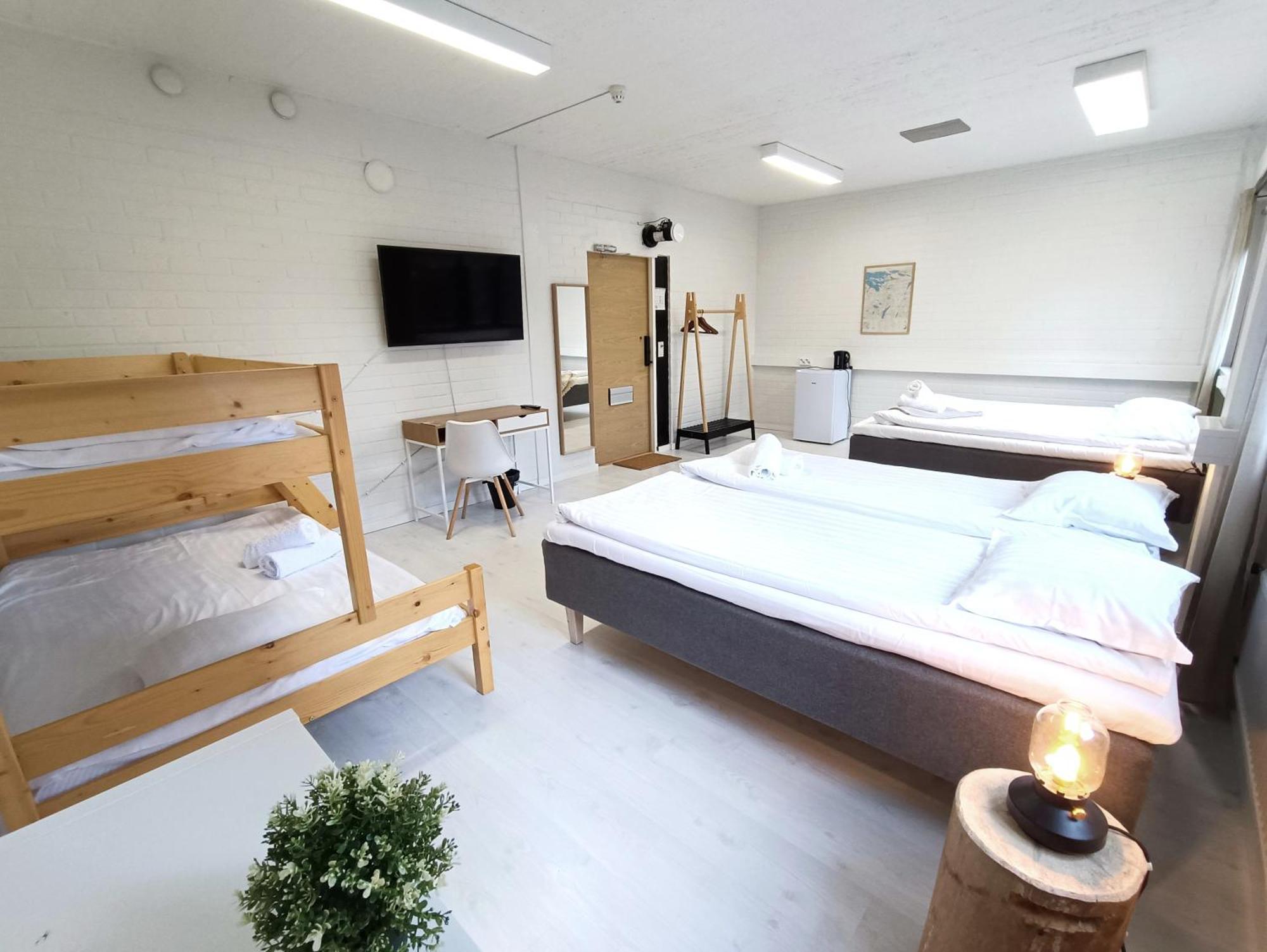 Goiglo Hotel & Hostel Kuusamo Zewnętrze zdjęcie