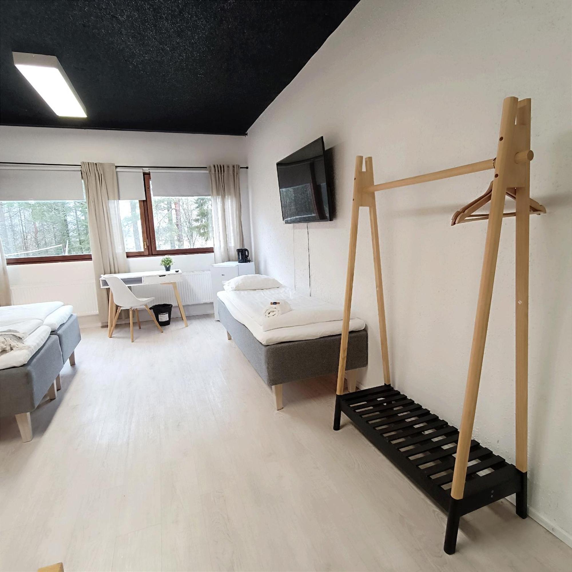 Goiglo Hotel & Hostel Kuusamo Pokój zdjęcie