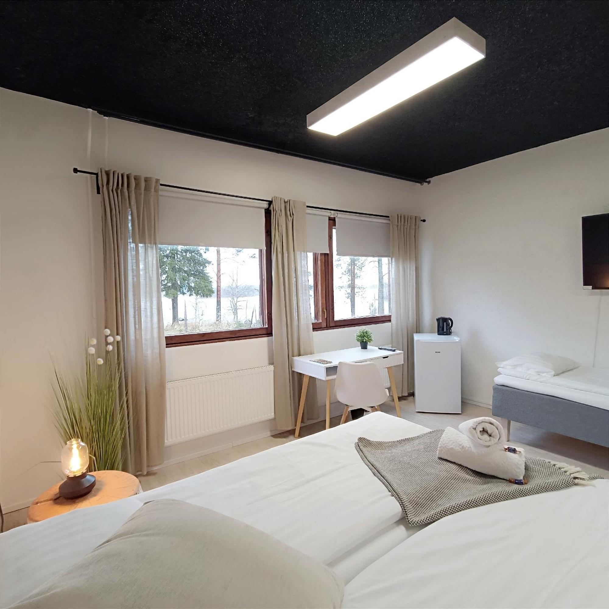 Goiglo Hotel & Hostel Kuusamo Pokój zdjęcie